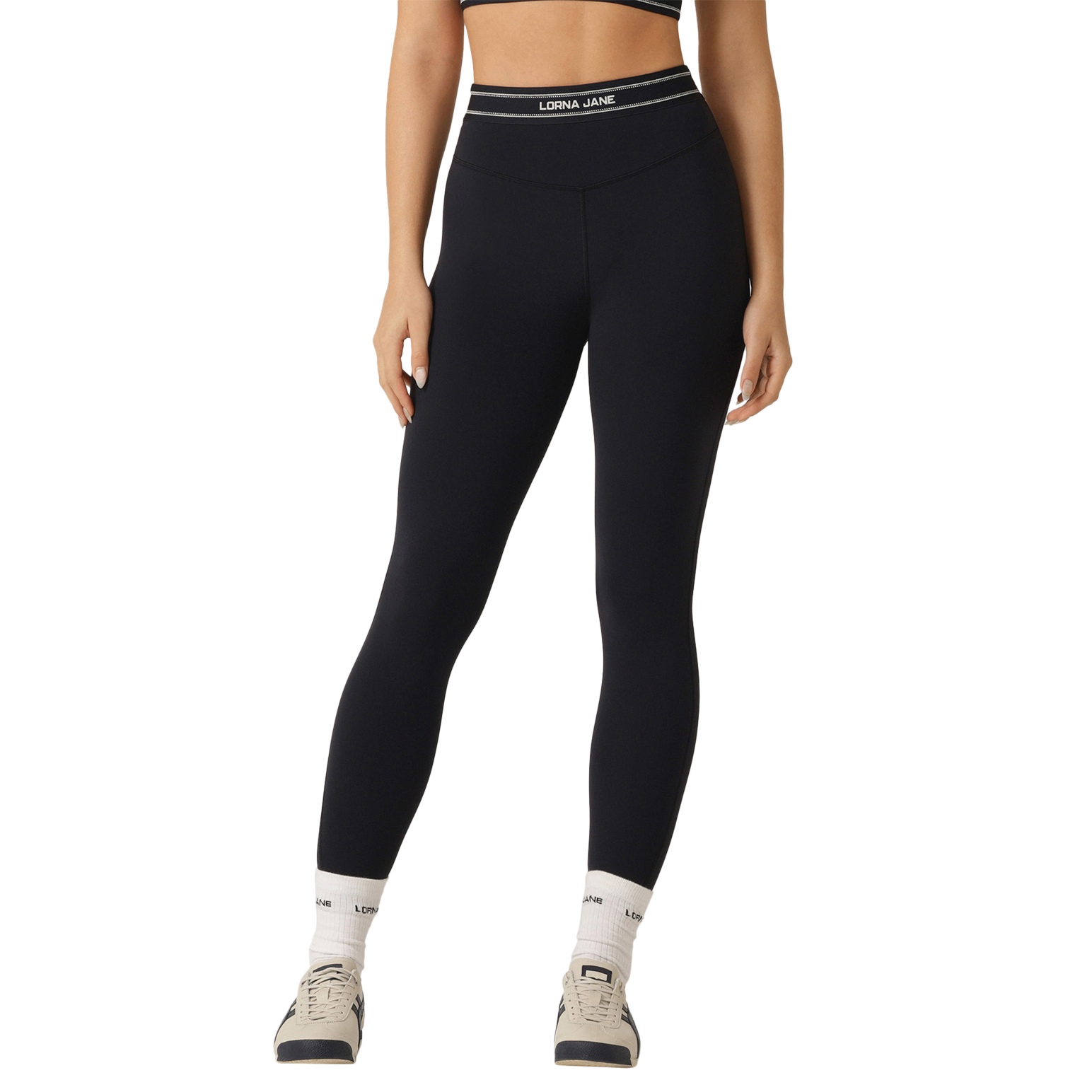 Lorna Jane Redefined Ankle Biter Leggings